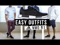 How to Style Adidas NMD R1