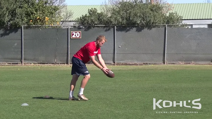 Colby Wadman | NFL Free Agent
