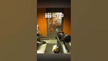 Just another day of Cursed Guns #mw2 #modernwarfare2 #yoshorts  #cursed