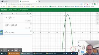 DeltaMath: Evaluating Functions
