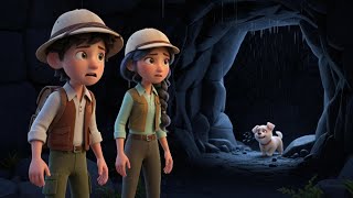 Fear Doesn’t Mean Stop — It Means Be Brave | Inspirational Animated Story