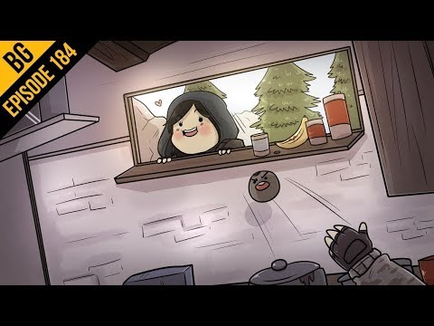 Rainbow Six Siege - Random Moments | Ep. 184 - Mean Impact & Drone Wallbang