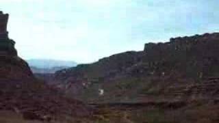 Moab, Utah 2008