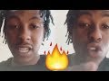 Rich the kid previews new song
