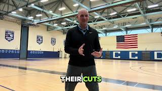 Multi-directional Speed Tip #1 — Focus on Functional Movement