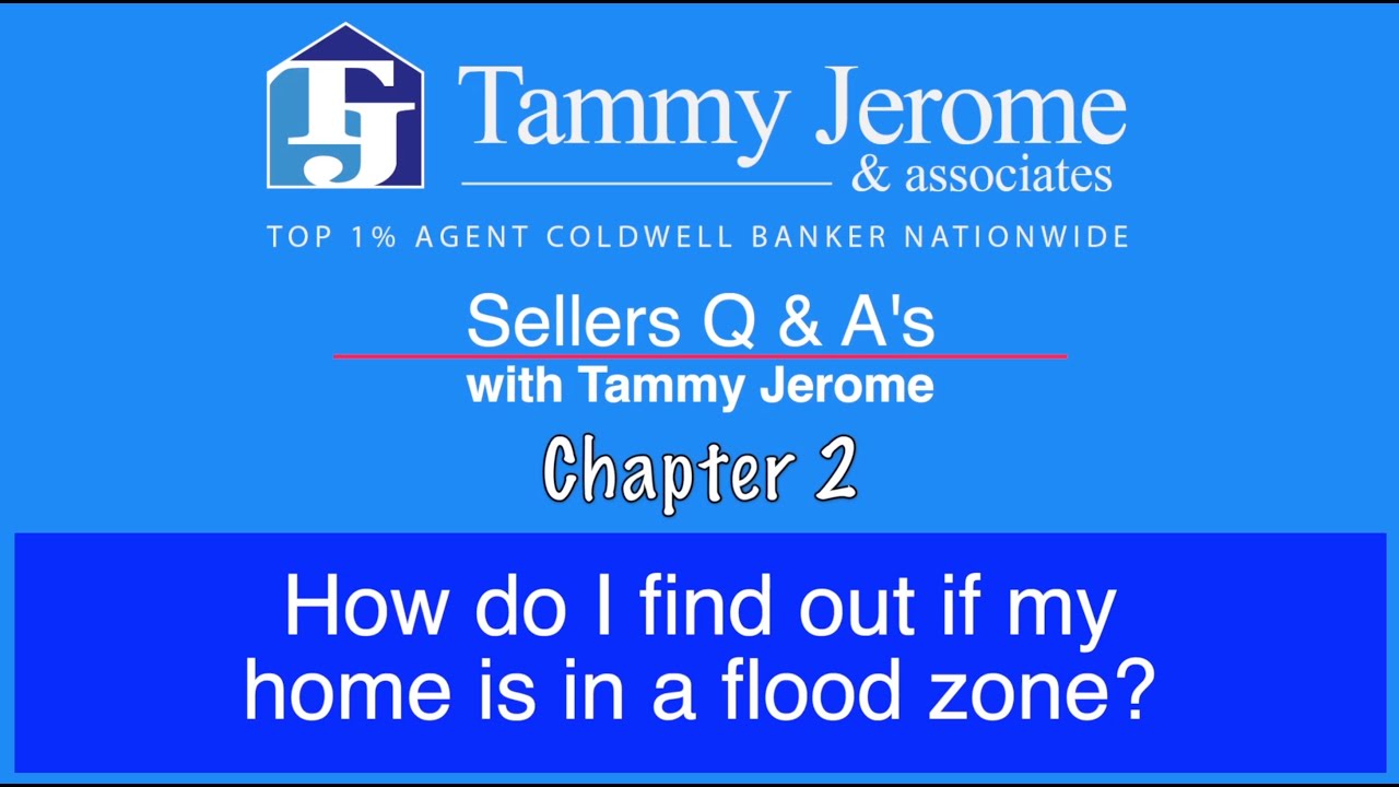 Q A How Do I Find Out If My Home Is In A Flood Zone YouTube q-a-how-do-i-find-out-if-my-home-is-in-a-flood-zone-youtube
