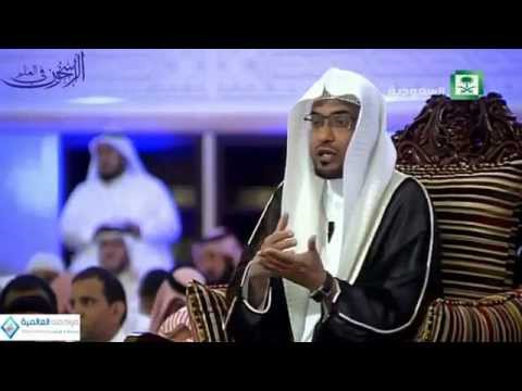 لابد أن يعلمه المؤمن ليردع نزغات الشيطان  الشيخ صالح المغامسي