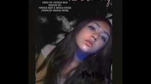 Not Really - Patty Nagy