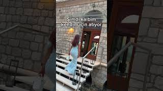 Aşık oldum ❤️
