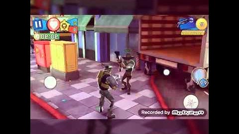 Respawnables video part 2