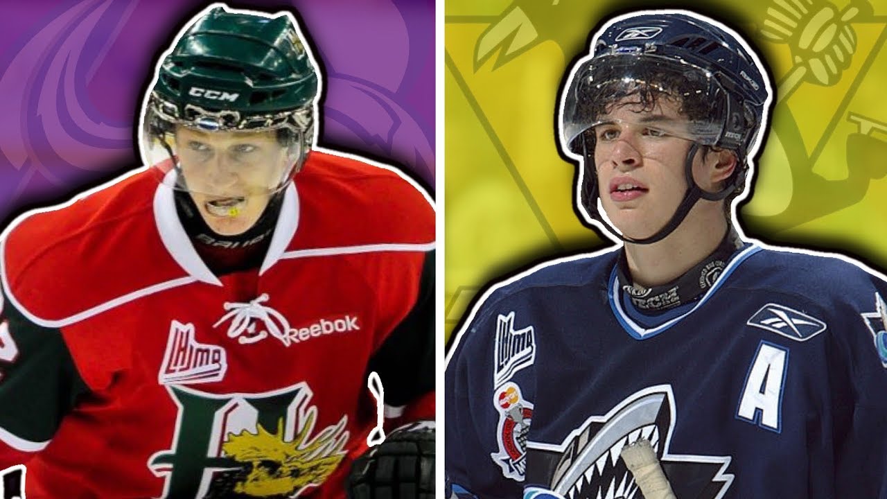 The Best Current NHL Player From Every QMJHL Team YouTube