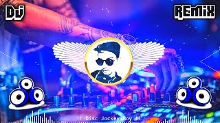 Badshah O Badshah x Bomb A Drop | Soft Mid Bass Vibration | DJ AbhiShek Jakheli