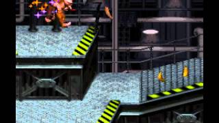 Donkey Kong Country - Donkey Kong Country (SNES / Super Nintendo) - Speeedrun - User video