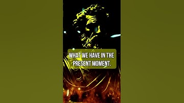 The Stoic Art of Negative Visualization