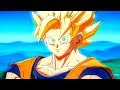 DRAGON BALL FIGHTERZ All Cutscenes Full Movie