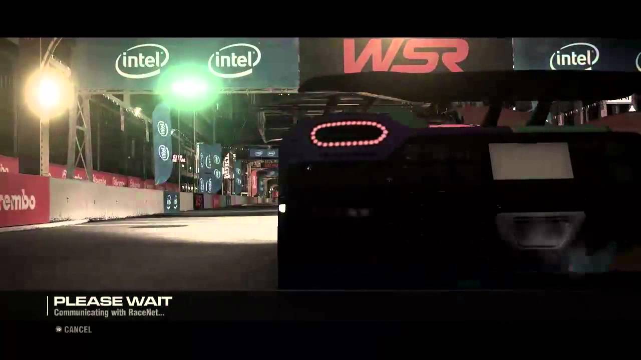 Agera in Chicago, Wabash Run ★ 