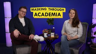 Why I Was Afraid to Disclose My ADHD (ft. Dr. Patrick LaCount)