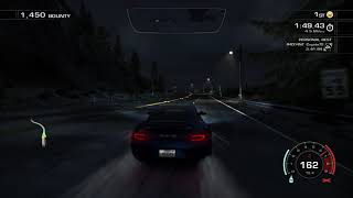 Need For Speed Hot Pursuit Remastered/Complete Control with Porsche 911 Targa 4S screenshot 3