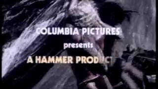 Trailer: Creatures the World Forgot (1971)