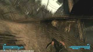 Fallout 3 (PC) Playthrough w/Commentary (in HD): Part 172 - Return to Dr. Li