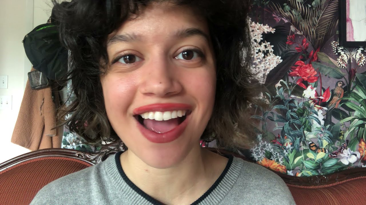 ASMR~ Haircut + Treatment