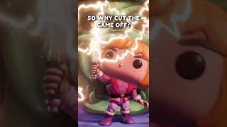 Ubisoft CANCELS its Animal Crossing Rival! Project Alterra