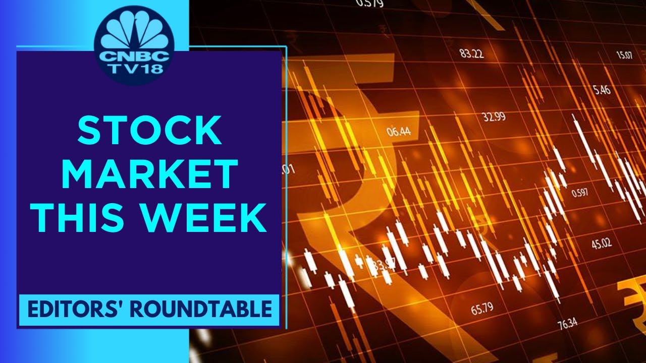 Decoding Market Setup For The Week, Retail Investors Trends | Editors ...