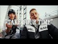 [FREE] VKIE X RUSINA TYPE BEAT ''TAKE YOUR TIME''
