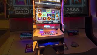 I Hit 14 Free Games At Sky River But Something Felt Off. Did The Slot Cheat Me Out Of More?