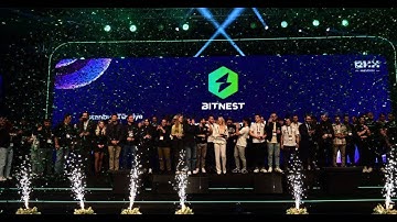 BITNEST - Official video