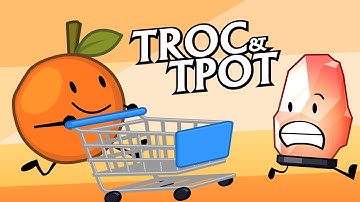 TPOT x TROC Intro Mashup!