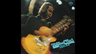 The Blue Effect ‎- A Benefit Of Radim Hladík (1975) (Celé album/Full album)