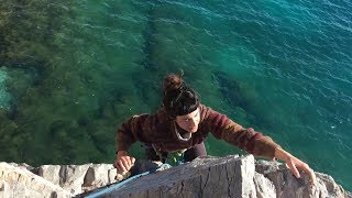 Climbing Trip to Finale