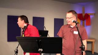 VBS 2013 Sneak Peek Trailer