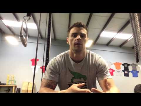 How to Not Ruin a Great Athlete - YouTube