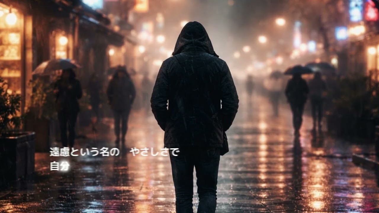 自分を大切にできる関係