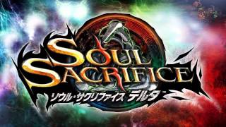 Soul Sacrifice Delta - a certain magician's life