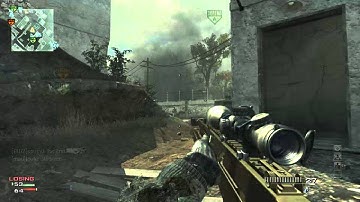 Across map throwing knife hitmarker