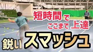 【硬式テニス】瞬間直し vol134&135 硬式テニス】瞬間直し vol134&135 テニス