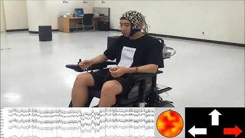 BCI Wheelchair Control based on Real Time Noise Filtering