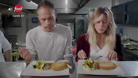 Food Advisor con Simone Ruggiati