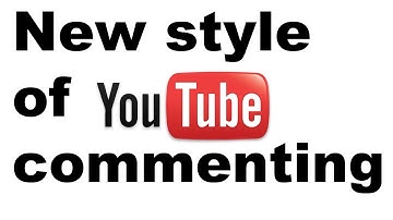 Add Formatting To Your Comments | Use Different format in YouTube comment