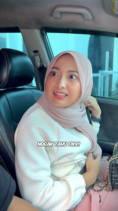 Keceplosan Manggil Nama 😱