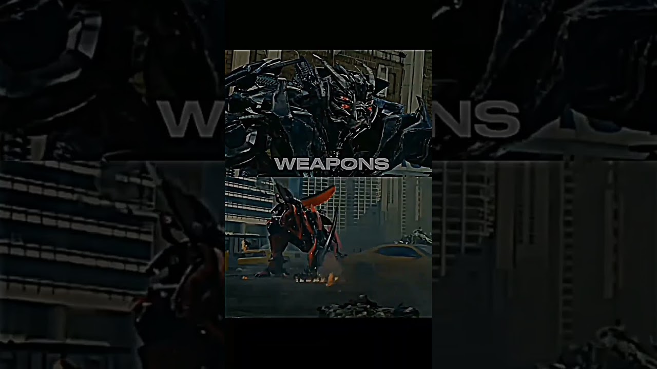 Watch Crowbar VS Dino(Bayverse VS Bayverse) #transformers on YouTube Watch Crowbar VS Dino(Bayverse VS Bayverse) #transformers on YouTube