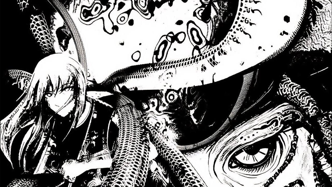 NohJ! - Everybody Died In Katrasia III (Audio)