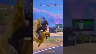O rolê de hoje foi diferenciado! 🤠 Peguei a lhama.#fortnite ,#fortnitevbucks , #herobase