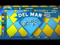 Give Me the Lute wins race 9 at Del Mar 11/18/23.