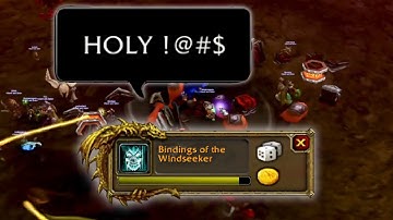 WoW Classic Hardcore Moments | Highlights Clips #313