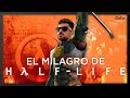 El MILAGRO de HALF-LIFE: 20 minutos que CAMBIARON los SHOOTERS