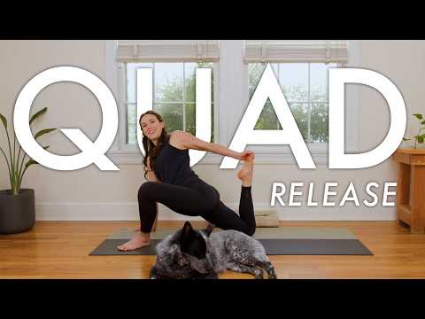 A New Way to Practice Together - Yoga With Adriene Live Stream of Recorded  Classes